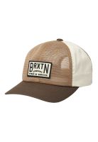 Jockey Tune Up LP Mesh Cap  Desert Palm Off White