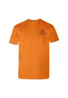 Polera Men ""Camp Mode"" Brown