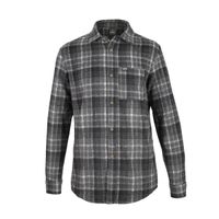 Camisa Men Franela Black