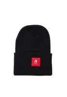 Gorro Hume Beanie Black