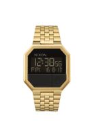 Reloj Re-Run All Gold Nixon