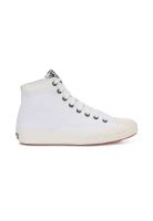 Zapatilla 2946 College White White Avorio