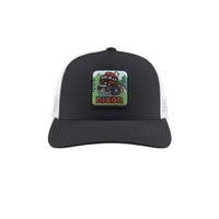 Jockey Pack It Out Trucker Black White