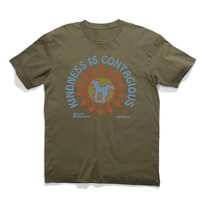 Polera Globalist Army