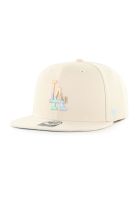 Jockey Los Angeles Dodgers Captain Fractal Natural