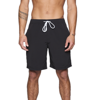 Traje de Baño Reef Men All Black