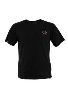 Polera Kids Reef Surf Black