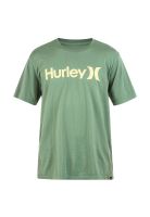 Polera Evd Wsh OAO Solid SS Spiral Hurley