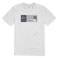 Polera Muska 13 White
