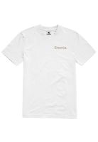 Polera ""This is Skateboarding"" White