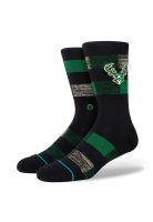 Stance Sock Men Bucks Cryptic Black