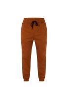 Pantalon Outsider Icon Jogger Bronzed