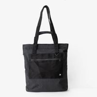 Bolso Thread Utility Tote Bag Black