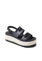 Sandalia Reef  Mujer Water Vista Higher blk vint