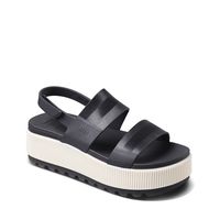 Sandalia Reef  Mujer Water Vista Higher blk vint