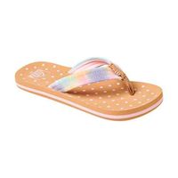 Sandalia Kids Ahi Watercolor