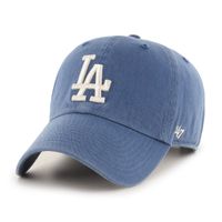Jockey  47' Los Angeles Dodgers Washed Blue Clean Up