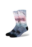 Stance Sock Men Pearly Whites Blue