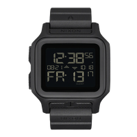 Reloj Regulus MK-1 All Black