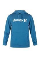 Poleron One And Only Fleece Med Blue