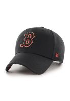 Jockey Boston Red Sox MVP Snapback Rose Garden Black