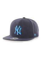 Jockey New York Yankees No Shot Navy Neon Captain