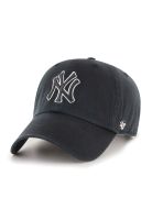 Jockey  47' New York Yankees Black Clean Up