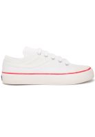 Zapatilla 2945 Cotleau White Superga