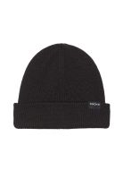 Gorro Kingman Wool Beanie Black