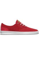 Zapatilla The Romero Laced Red Emerica