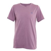 Polera Kids Purple Blue