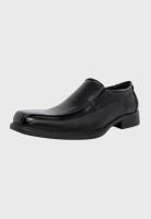 Zapato Ivars Negro UNS