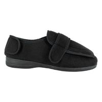 Mocasin Aixa Negro Passer