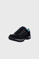Zapatilla Outdoor Suarezensis Negro UNS