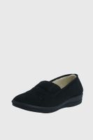 Mocasin Shangai Negro Passer