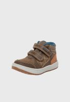 Botin Mar Taupe Bamboo