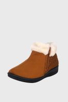 Botin Confort Thane Caramelo Passer