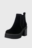 Botin Sierra Negro Alquimia