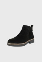 Botin Lule Negro Alquimia