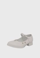 Zapato Cueca Selené Blanco Alquimia