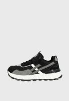 Zapatilla Parra Negro UNS