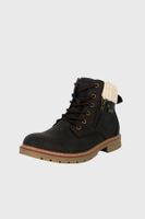 Botin Camelia Cafe Alquimia