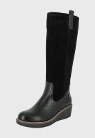 Bota Larga Chena Negro Alquimia