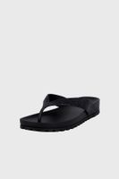 Sandalia Ghat Negro Alquimia