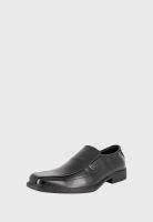 Zapato Pando Negro UNS