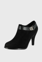 Botin Zeya Full Negro Alquimia