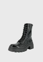 Bota Niza Negro Alquimia