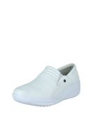Mocasin Maxise Blanco Passer
