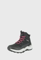 Botin Cassia Negro Alquimia