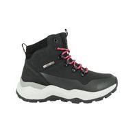 Botin Cassia Negro Alquimia